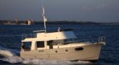 2012 Beneteau Swift Trawler 44