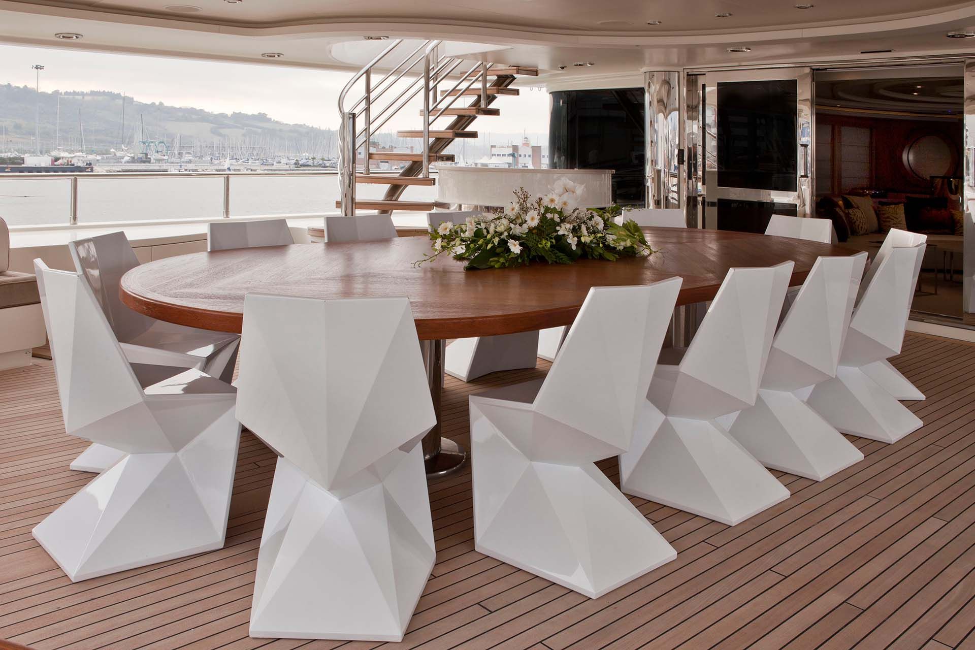 2011 CRN Darlings Danama