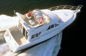 1995 Carver Yachts 370 Voyager