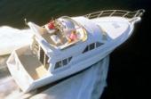 1995 Carver Yachts 370 Voyager