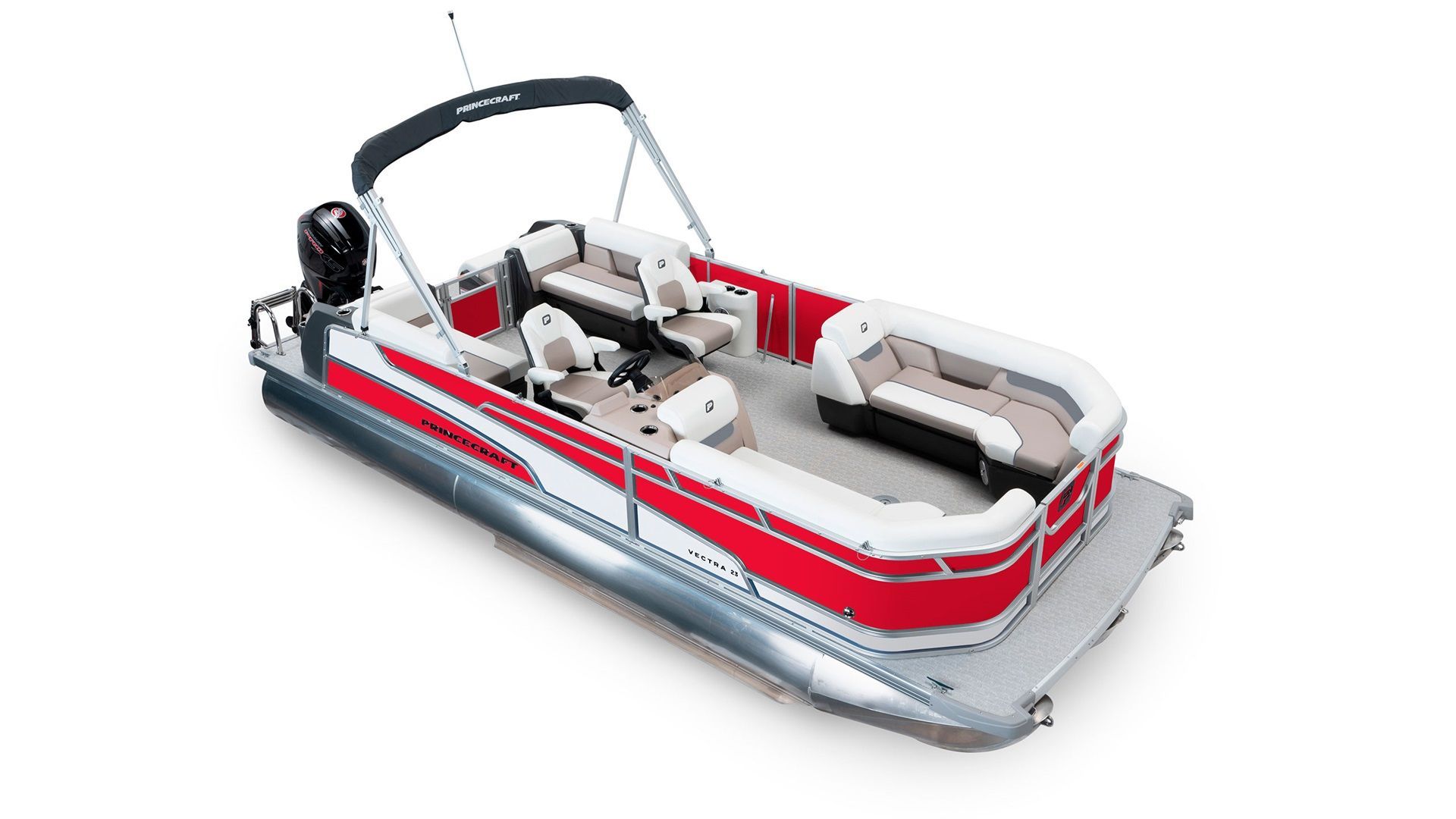 2025 Princecraft Vectra 23 XT