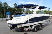 2006 Chaparral Boats 256 SSi