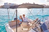 Quicksilver Activ 605 Open, photo 3