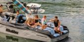 2024 Malibu Boats Wakesetter 26 LSV