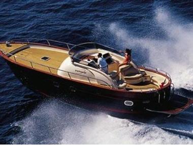 2004 Apreamare 11 SPORTIVO