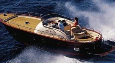 2004 Apreamare 11 SPORTIVO