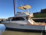 1989 Post Yachts 43 Sportfish