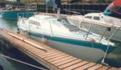 1978 Oyster Yachts 26