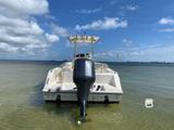 2018 Cobia Boats 237 Center Console