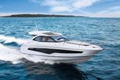 2017 Jeanneau Leader 36