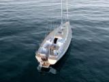2009 Moody Yachts Aft 41