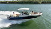 2023 Chris-Craft Calypso 28