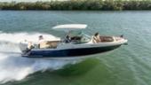 2023 Chris-Craft Calypso 28