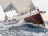 2017 Hanse Yachts 388