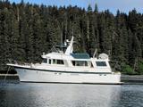 1980 Hatteras Yachts 58 Long Range Cruiser