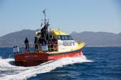 2022 Two Oceans Offshore Rescue Craft