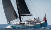 2020 Oyster Yachts 495