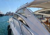 2006 Princess Yachts V48 Open