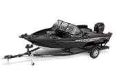 2021 Tracker Boats Pro Guide V-175 Combo