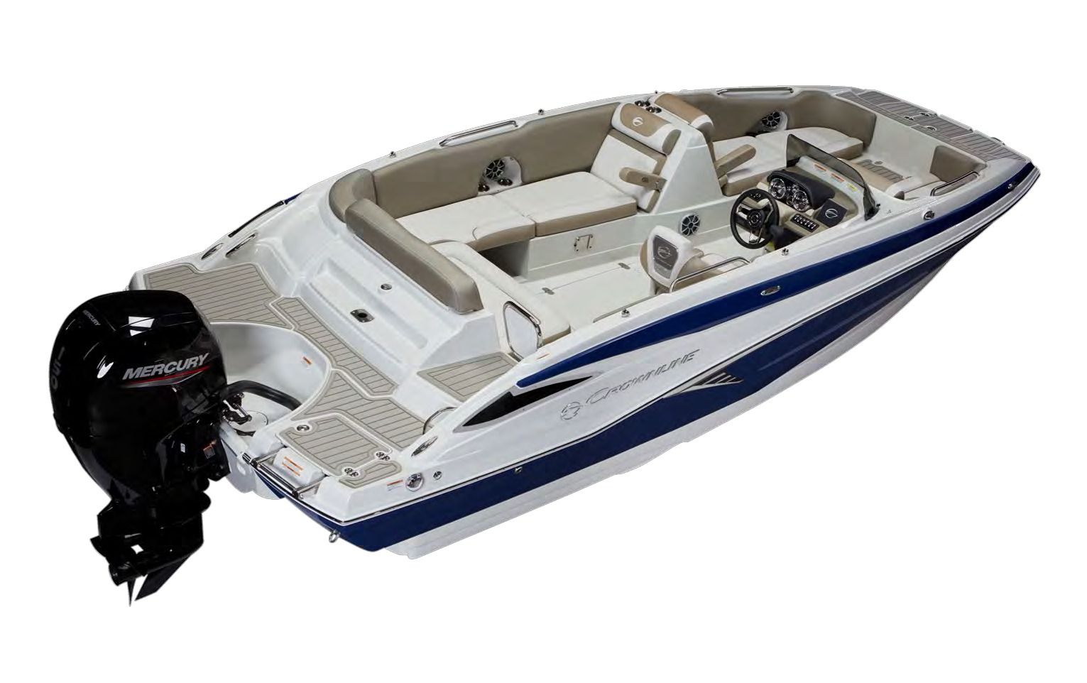 2024 Crownline E210 XS