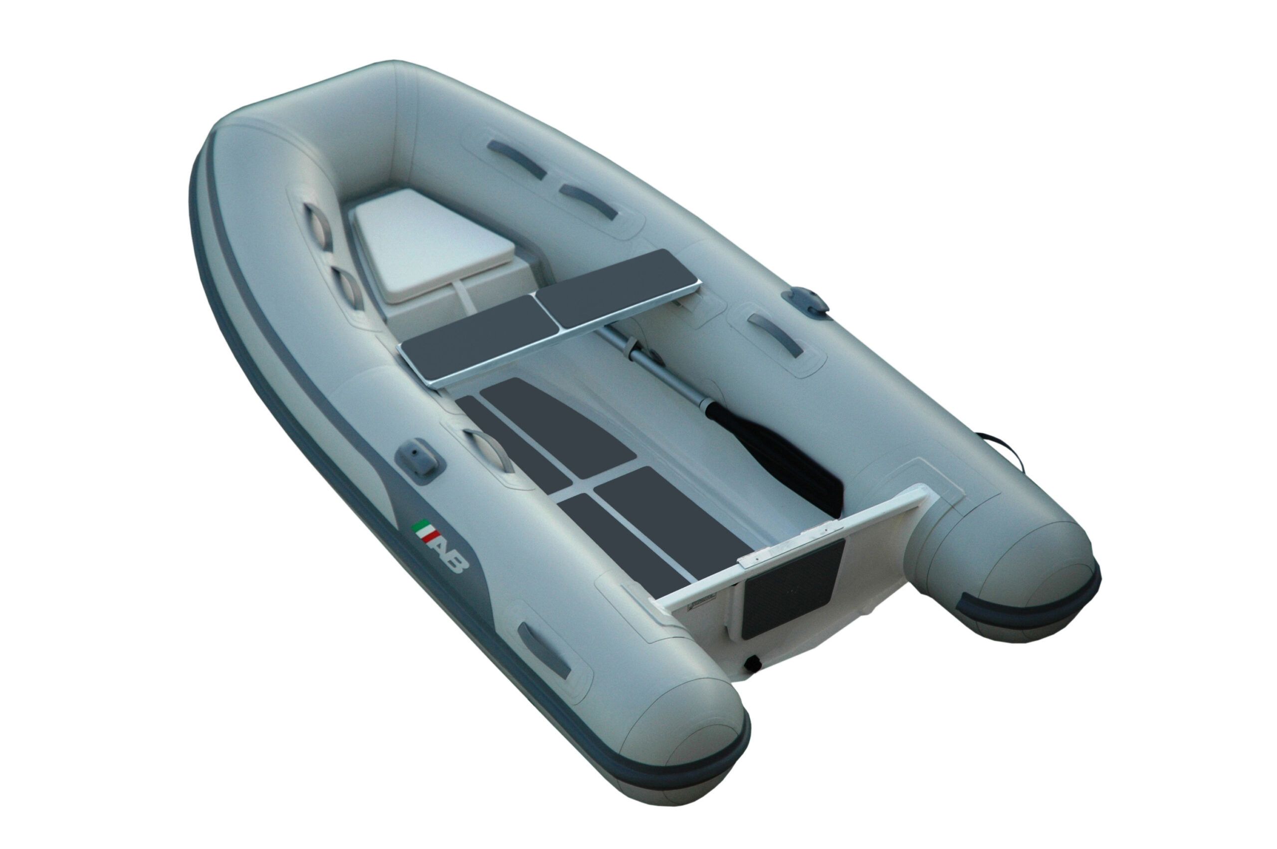 2015 AB-Inflatables Lammina 9 AL