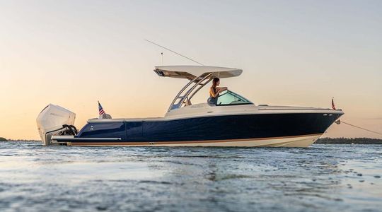 2023 Chris-Craft Calypso 28