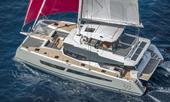 2023 Fountaine Pajot Samana 59