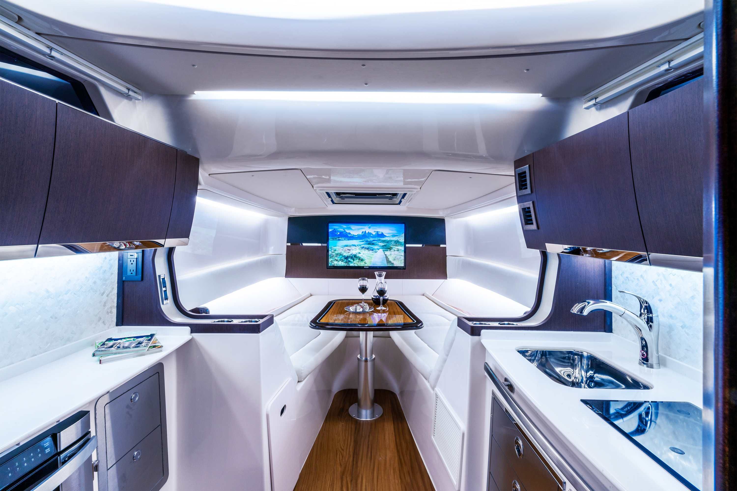 2022 Grady-White Canyon 456