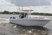 2012 Clearwater 2300