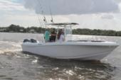 2012 Clearwater 2300