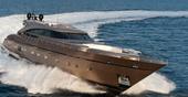 2012 AB Yachts 116