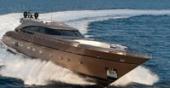 2012 AB Yachts 116