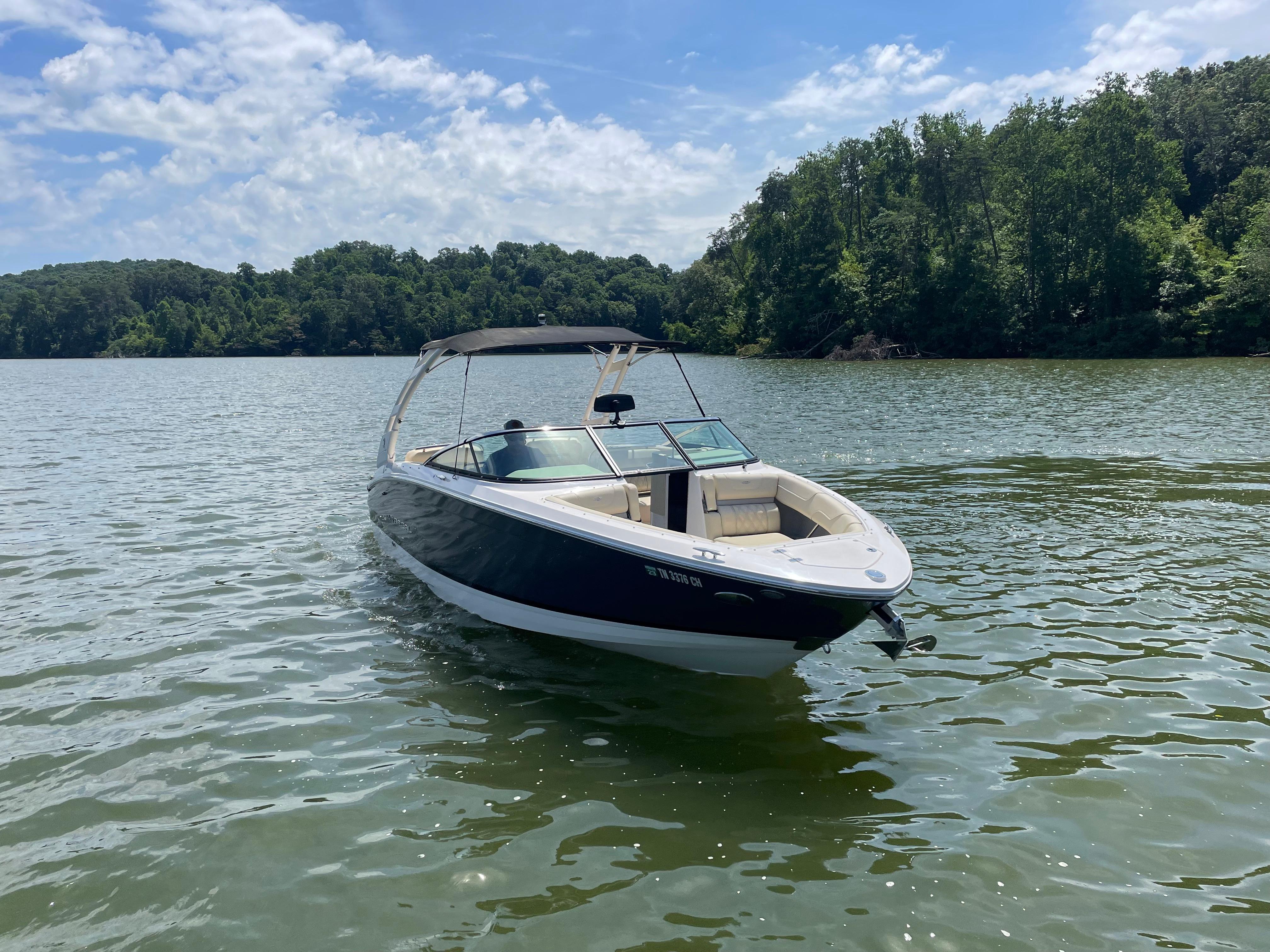 2020 Regal Boats LS6