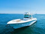 2014 Boston Whaler 370 Outrage