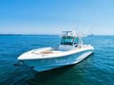 2014 Boston Whaler 370 Outrage