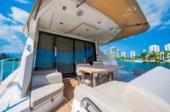 2013 Cranchi Yachts 58 HT