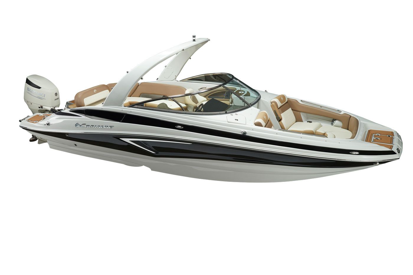 2024 Crownline E280 XS