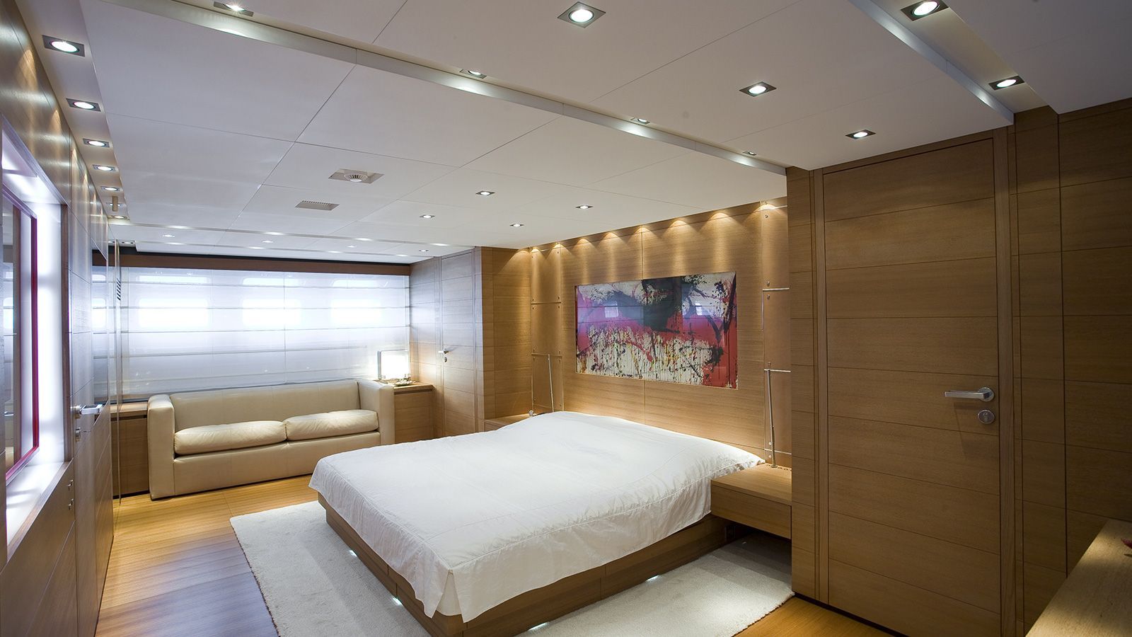 2007 Baglietto Sea Kid ex Tatiana Per Sempre