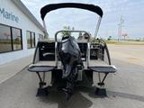 2022 JC Pontoon Neptoon 23TT Sport