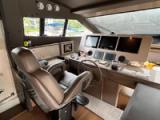 2013 Ferretti Yachts 800