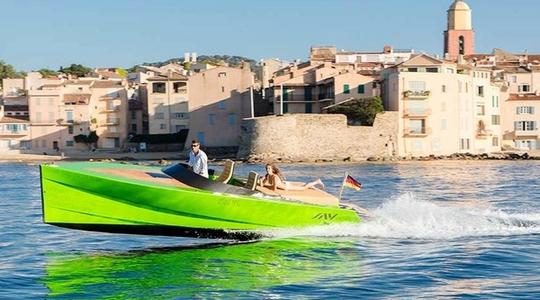 2022 Go Electric Say 29 E