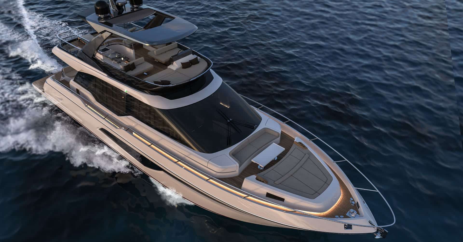 2023 Uniesse Capri 7