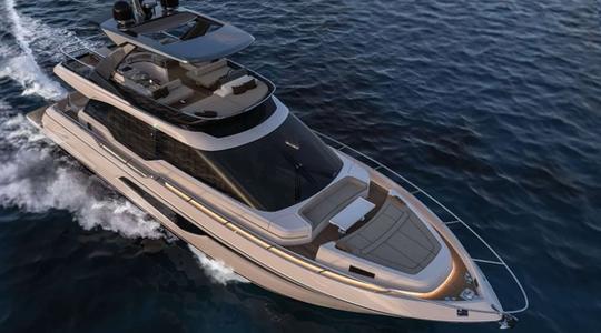 2023 Uniesse Capri 7