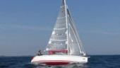 1995 Etap Yachts Etap 30i - Deep draft