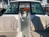 2015 Pursuit Boats DC 325 Dual Console