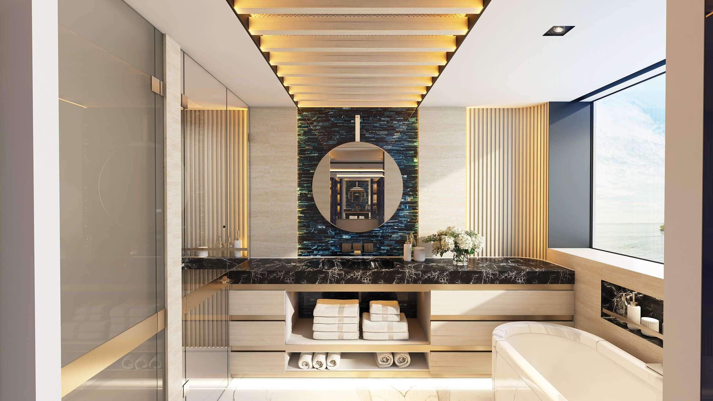 2023 Benetti Yachts B.Now 63M