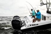 2021 Wellcraft 352 Fisherman