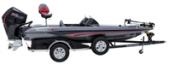 2023 Ranger Boats Z519