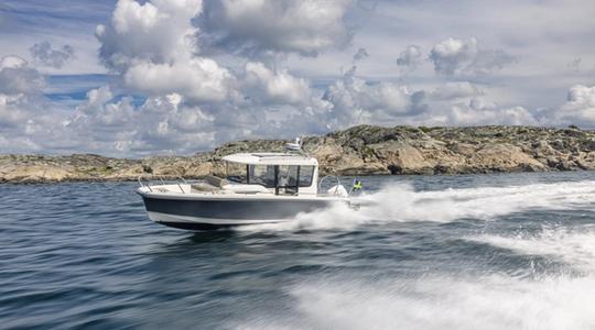 2021 Nimbus Commuter 8