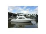 1999 Phoenix Boats 34 Sport Fish